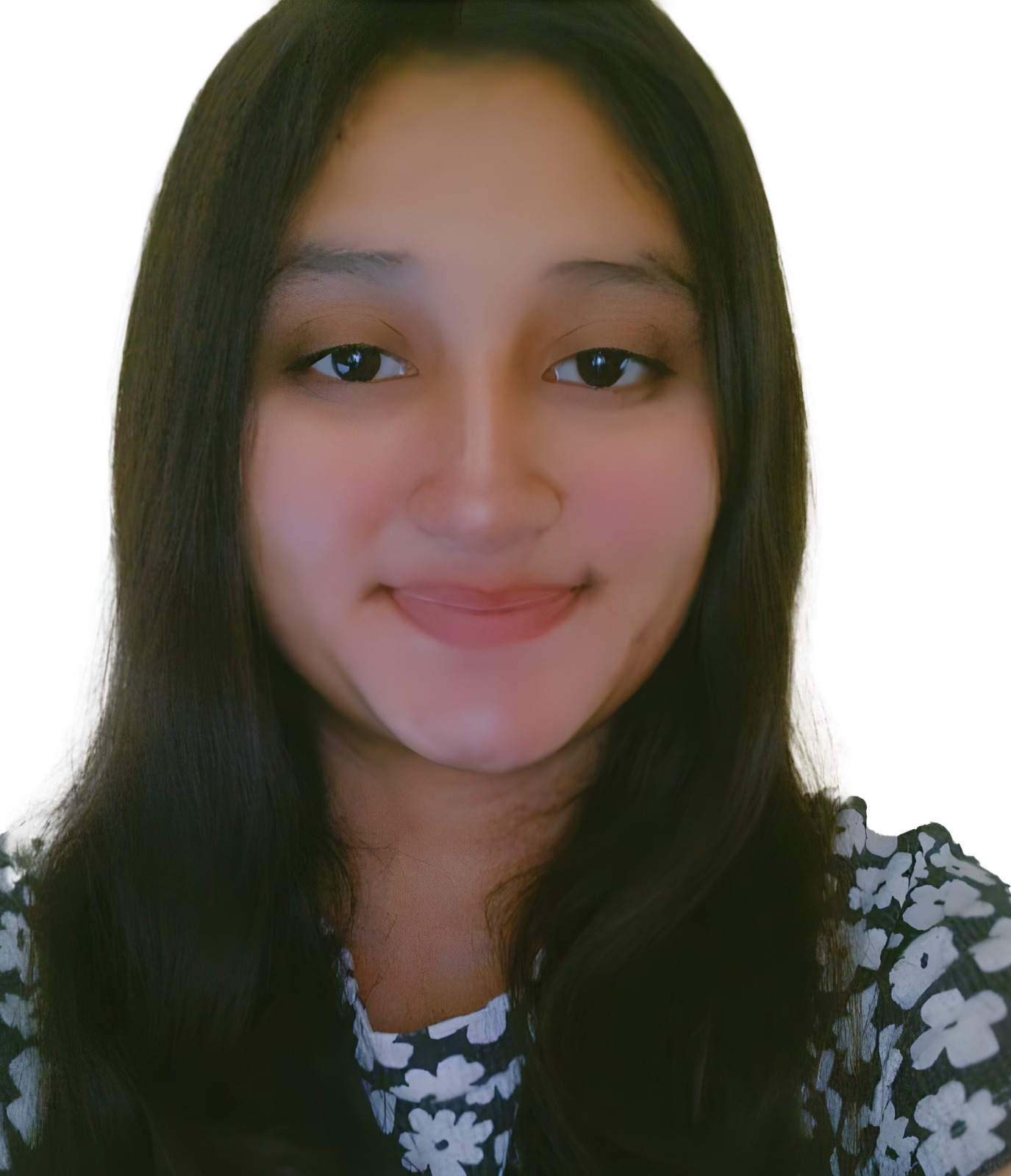 Nupur Jadav